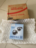 飞利浦（PHILIPS）蓝牙耳机骨传导概念真无线挂耳式开放式不入耳夹式运动跑步长续航高端降噪通用苹果华为TAT2708-黑 实拍图