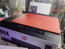 惠普（HP） 589/531/676/755彩色喷墨家用办公无线打印复印扫描一体机学生作业照片打印机（内含8000页墨水） Tank531(批量扫描+无线+微信打印标配) 实拍图