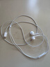 Apple/苹果 采用 (USB-C)的EarPods耳机 有线耳机 苹果耳机 适用iPhone/iPad//Mac 苹果手机 实拍图
