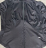 蕉下（beneunder）防晒衣女凉感修身AL11924短款辣妹防晒服女外套漫暮黑L 实拍图