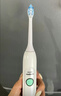 飞利浦（PHILIPS）电动牙刷头 7倍去除牙菌斑洁净型3支装HX9023 适配钻石3系HX6/ HX3/ HX51系列 实拍图