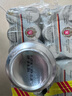 梅克伦堡(Mecklenburger)小麦啤酒500ml*24听 整箱装 德国原装进口 实拍图
