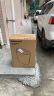 霍尼韦尔（Honeywell）空气净化器 除甲醛除菌除霾除过敏原 家用办公净化器除甲流病菌 【家电国家补贴】KJ310F-P21W 实拍图