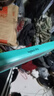 罗技（Logitech）MK235 键鼠套装 无线键鼠套装 办公键鼠套装  防泼溅防指纹 全尺寸 带无线2.4G接收器 黑 实拍图