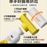 立邦墙面修补膏滚筒漆去污神器翻新清洁墙面修复内墙乳胶漆500g 实拍图