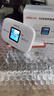 BIRD波导随身wifi6官方正品2025新款智能选网移动随身wifi十大排名 学生 办公智能选网车载便携式无线 【旗舰款】3000毫安【智能选网WiFi6】 实拍图
