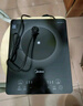 美的（Midea）家用电磁炉电陶炉电池炉2200W大功率猛火新型电磁灶一体微晶面板爆炒炒菜智能定时火锅炉MC-22MB06 实拍图