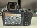 尼康（Nikon）Z7II（Z7 2/Z72）全画幅微单机身 微单机身（约4,575万有效像素 5轴防抖）  实拍图