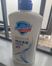 舒肤佳健康净护沐浴露 纯白清香1kg 滋润保湿 留香沐浴乳液男女士通用 实拍图