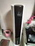 美的（Midea）【旗舰新品】家用空调扇加湿冷风扇智能语音遥控无叶风扇落地冷风机水冷塔扇制冷小型空调AAI12VR 实拍图