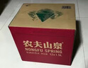 农夫山泉 饮用水饮用天然水380ml*24瓶 办公商务会议 塑膜纸箱随机发货 实拍图