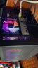 七彩虹（Colorful）海景房主机 i5 12600KF/RTX4060Ti 5060TI黑神话悟空电竞游戏设计办公电脑主机台式组装机 配一：13400F丨32G丨1TB丨4060TI 实拍图
