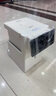 美的（Midea）小魔方电热水瓶电水瓶饮水机 烧水壶电水壶电热水壶 316L不锈钢保温恒温一体可拆 国家补贴 20FPro 实拍图