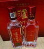 泸州老窖 特曲三两三 浓香型 白酒 52度165ml*6瓶 整箱礼盒装 节日送礼 实拍图