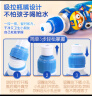 啵乐乐儿童饮料 果汁饮品0脂无负3岁+儿童节随机口味装 235ml*6瓶 实拍图