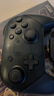 Nintendo Switch【国家补贴15%】任天堂 手柄 Pro游戏手柄 国行周边配件休闲家庭聚会生日礼物switch震动手柄 实拍图