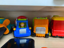 汇乐玩具（HUILE TOYS）工具车玩具车宝宝工程车汽车男女孩婴幼儿童玩具1-3岁生日礼物 环保清洁车 实拍图