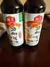 海天 海鲜生抽酱油500ml 【一级酱油】经典系列 调味品 海鲜提鲜炒菜 实拍图