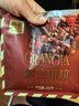 西麦格兰诺拉海盐可可烘焙燕麦片200g 休闲零食酸奶碗全球直选配料 实拍图