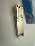 兮克万兆光转电模块SKT-10G-30M 光口转rj45口  电口模块  兼容多品牌多设备光口 实拍图