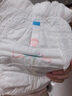 好奇（Huggies）皇家小龙裤拉拉裤XXXL50片(17kg以上)尿不湿裸感超薄透气 实拍图