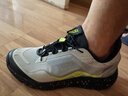李宁户外CF溯丨逸界lite v3徒步鞋登山鞋男鞋反光透气运动鞋AHTU001 实拍图
