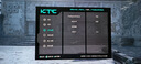 KTC 27英寸2K高清320Hz FastIPS 显示屏国家补贴升降旋转 原生300Hz电竞电脑显示器H27E7 实拍图