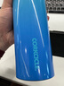 CORKCICLE.酷革保温杯男女士学生高颜值大容量车载不锈钢保冷保冰水杯子礼物 湖蓝色475ml 实拍图