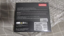 联想（Lenovo) 2TB SSD固态硬盘 SATA3.0 SL700闪电鲨系列台式机/笔记本通用 实拍图