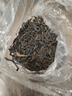 正山顶乌龙茶经典凤凰单枞鸭屎香特级500g轻火纸包金榜推荐 实拍图