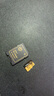 京东京造512GB TF内存卡4K超高清京东京造金标Pro系列存储卡U3V30A2兼容无人机运动相机读速200MB/S 实拍图