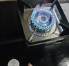 百得（BEST）【国家补贴20%】华帝出品 燃气灶液化气双灶具5.0KW猛火煤气灶嵌入式台式两用一级能效JZY-QE52 实拍图