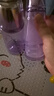 自然堂凝时鲜颜水乳套装(冰肌水160ml+乳液120ml) 淡纹保湿提亮礼物 实拍图