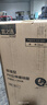 宜之选缠绕膜打包膜50cm*350m膜净重2.9kg *4卷 搬家保护膜包装膜拉伸膜防水工业膜 实拍图
