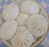 三全上海灌汤小笼包猪肉馅450g*2袋共36只 早餐半成品速食早点 实拍图