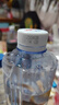 景田 百岁山 饮用天然矿泉水 348ml*24瓶整箱装 实拍图