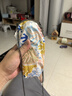 蕉下（beneunder）防紫外线遮阳伞五折口袋黑胶晴雨伞防晒伞BM665珊瑚礁 实拍图