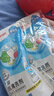 贝亲（Pigeon）奶瓶清洗剂 洗奶嘴果蔬水杯餐具玩具 600ml*2 补充装 实拍图
