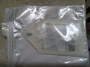 3M透明敷料1624W防水PICC静脉留置针导管固定贴肚脐 6X7CM10片 实拍图