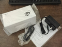 得力（deli）GE382高速快递打印机 电商一联面单热敏打印80mm仓储物流商用办公打单不干胶条码标签打印机 USB版 实拍图