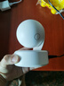 TP-LINK 400万监控摄像头家用监控器360度无死角带夜视全景无线家庭室内tplink手机远程婴儿宝宝监护器 实拍图