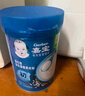 嘉宝（GERBER）强化钙铁锌高铁米粉婴幼儿辅食米糊250g 含DHA活性益生菌6月+ 实拍图