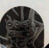 美的（Midea）【旗舰新品】家用空调扇加湿冷风扇智能语音遥控无叶风扇落地冷风机水冷塔扇制冷小型空调AAI12VR 实拍图