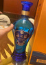 洋河 蓝色经典 海之蓝 42度 480ml 单瓶装 绵柔浓香型白酒 实拍图
