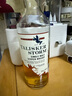 泰斯卡（Talisker）风暴单一麦芽威士忌洋酒700ml斯凯岛产区 实拍图