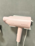 飞科（FLYCO）负离子电吹风机家用速干便携大风力冷热风吹风筒FH6278 实拍图