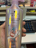 施华蔻（Schwarzkopf）氨基酸赋活修护洗发露400ml 无硅油洗发水 改善毛躁（新老包装） 实拍图