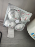 欧普（OPPLE）浴霸灯暖壁挂式暖灯卫生间浴室挂墙 壁挂四灯暖  MDR401 实拍图