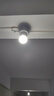 超亮护眼led灯泡球泡灯e27螺口护眼无闪频不伤眼卧室台灯吊灯用 32W【高亮护眼】白光 1支 实拍图