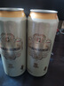 天湖 啤酒施泰克10度精酿浑浊型小麦原浆 500ml*12听装 京东自营整箱  实拍图